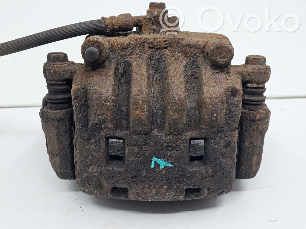 Étrier de frein avant   26292AG010,26292AG050