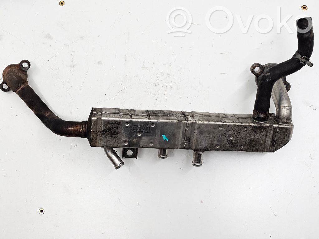 Subaru Legacy EGR aušintuvas 