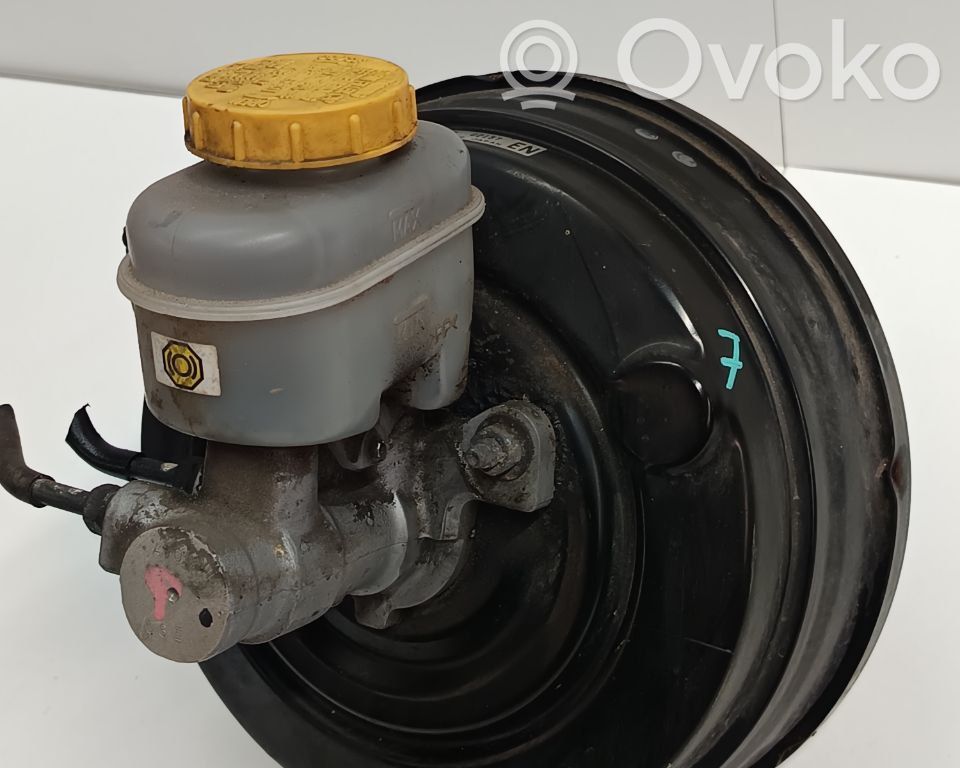 Subaru Outback Bremskraftverstärker 