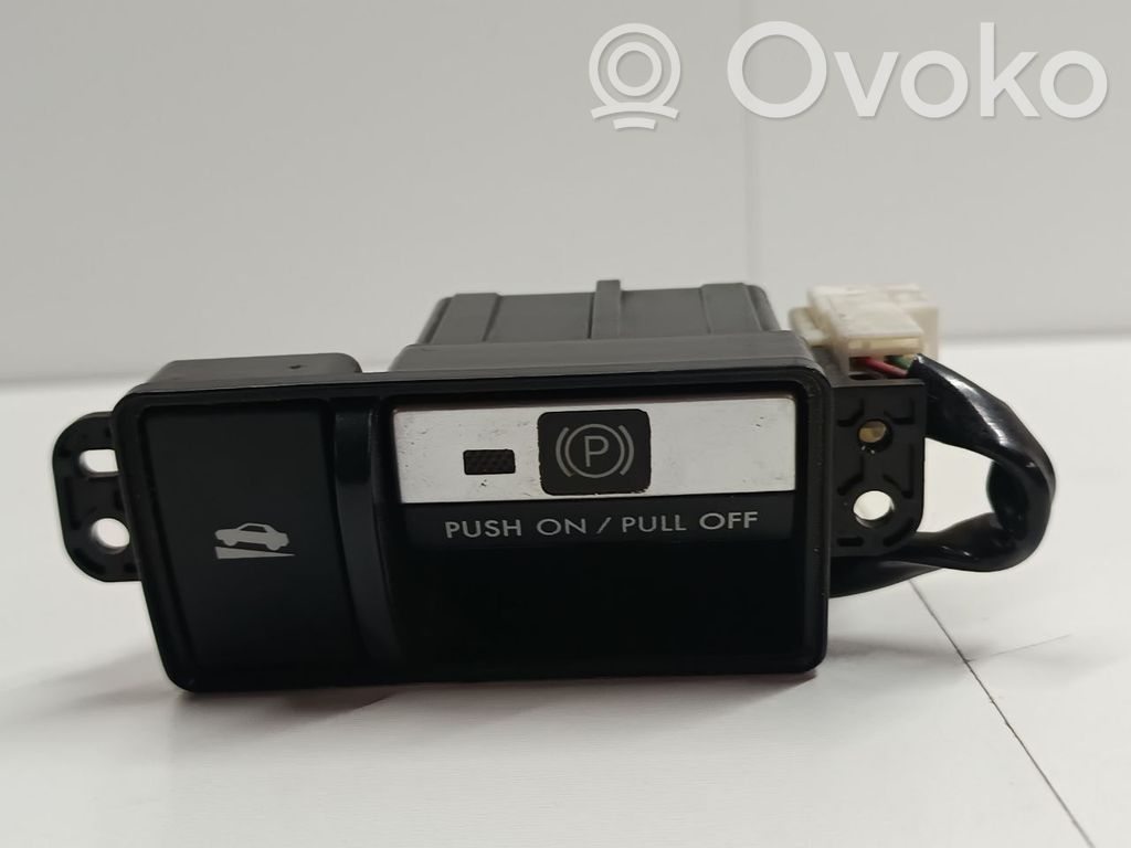 Subaru Outback Hand parking brake switch 