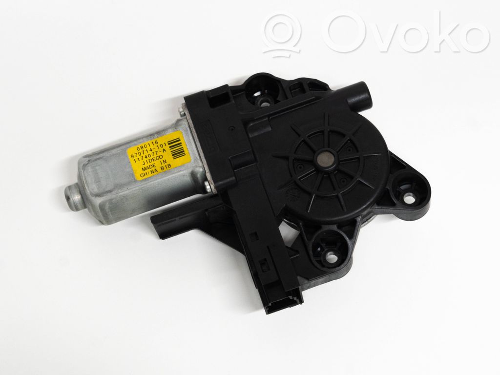 Volvo S80 Fensterhebermotor Tür vorne 