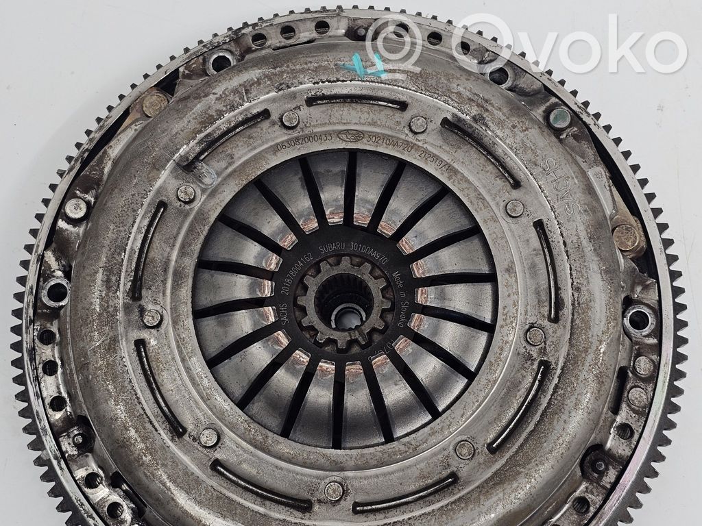 Subaru Outback Clutch set kit 