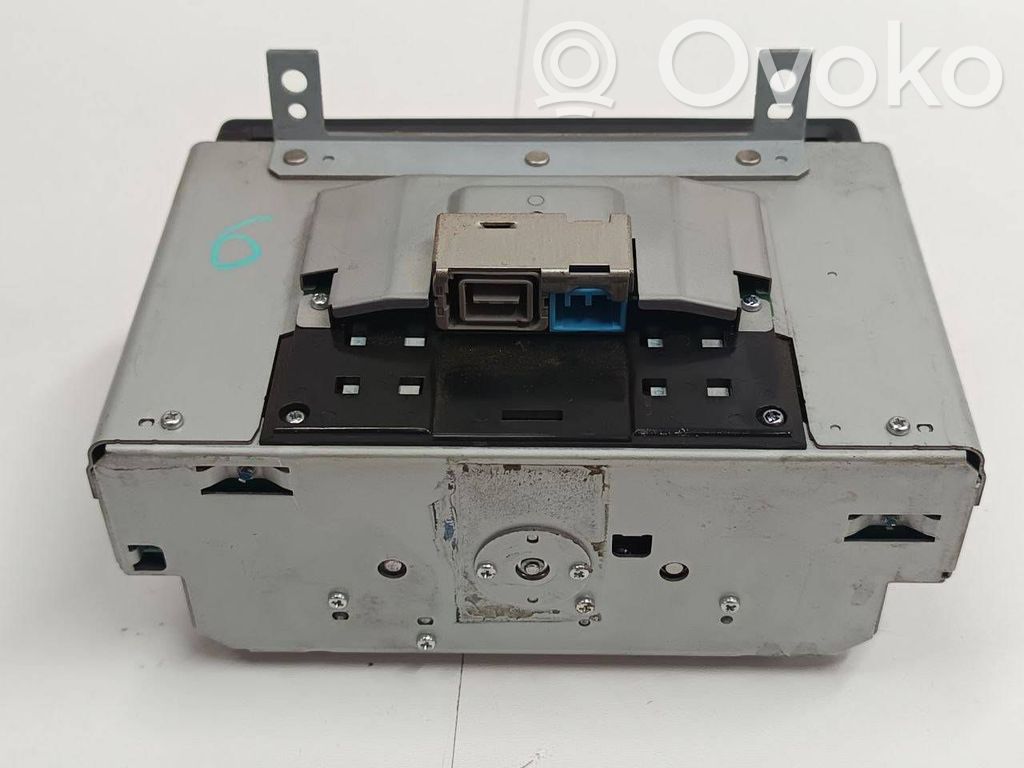 Volvo S60 Screen/display/small screen 