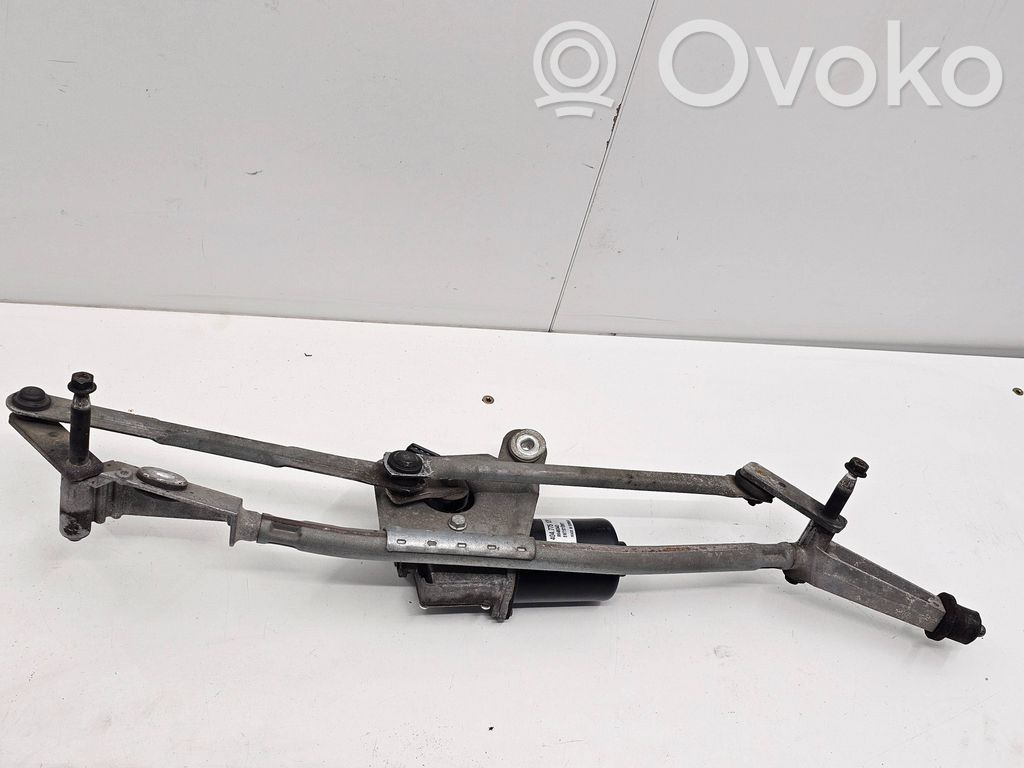 Volvo S60 Motor și paralelogram ștergător parbriz 