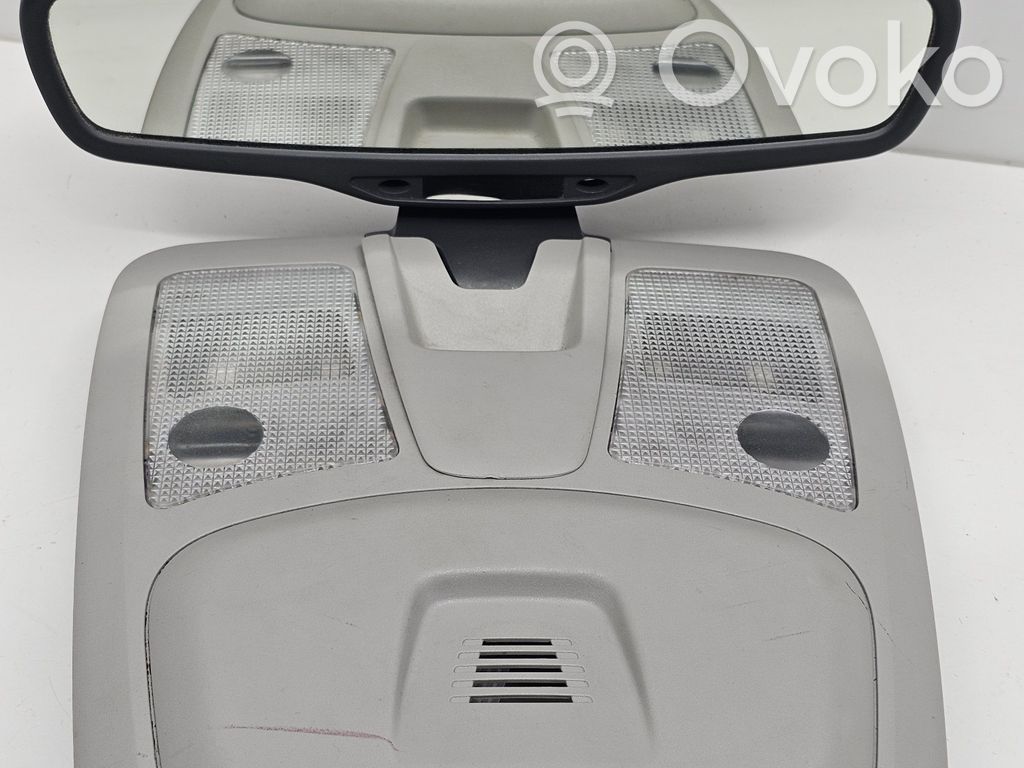 Espejo retrovisor (interior)   30728695,30669623
