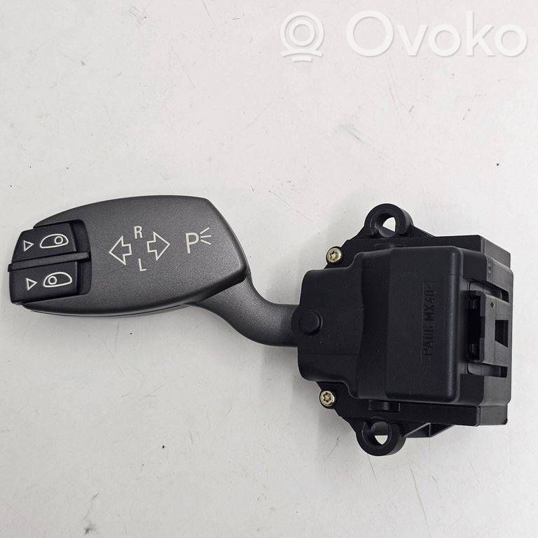 BMW 7 E65 E66 Indicator stalk 
