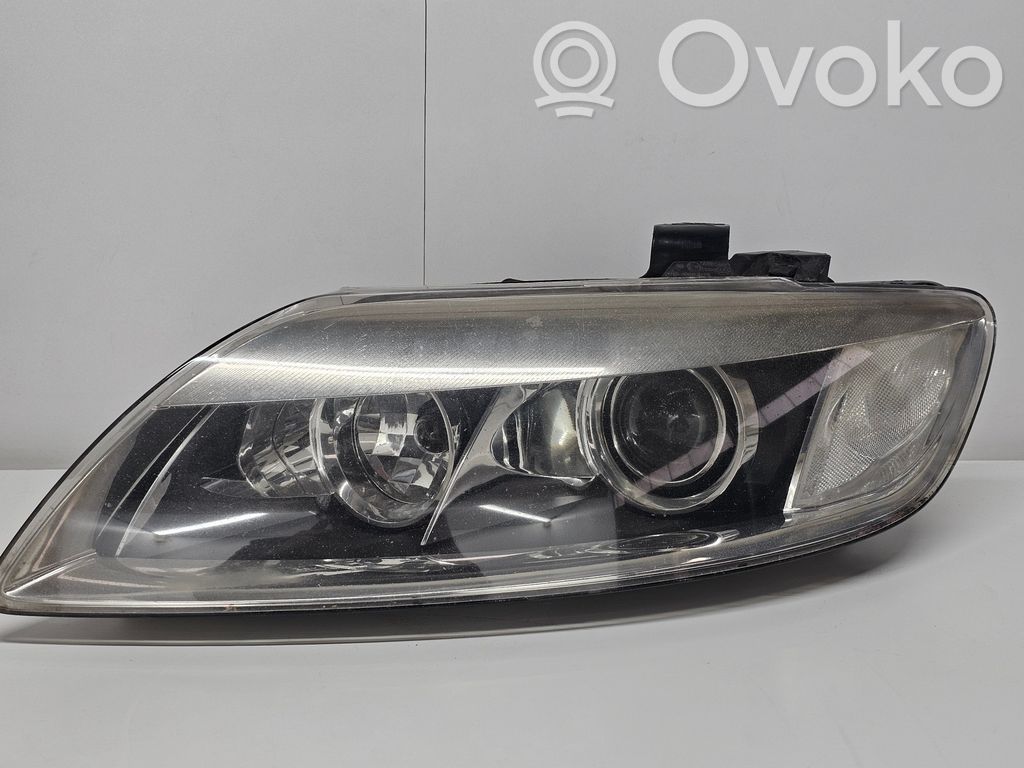 Audi Q7 4L Scheinwerfer 