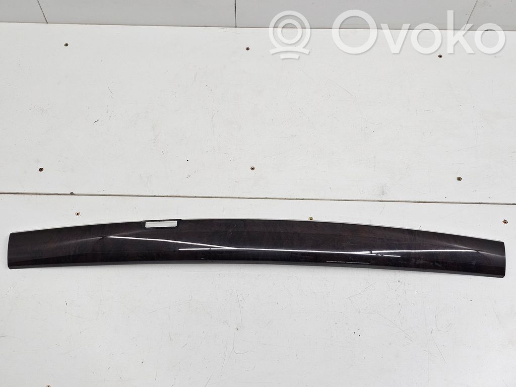 BMW 7 E65 E66 Other parcel shelf part 
