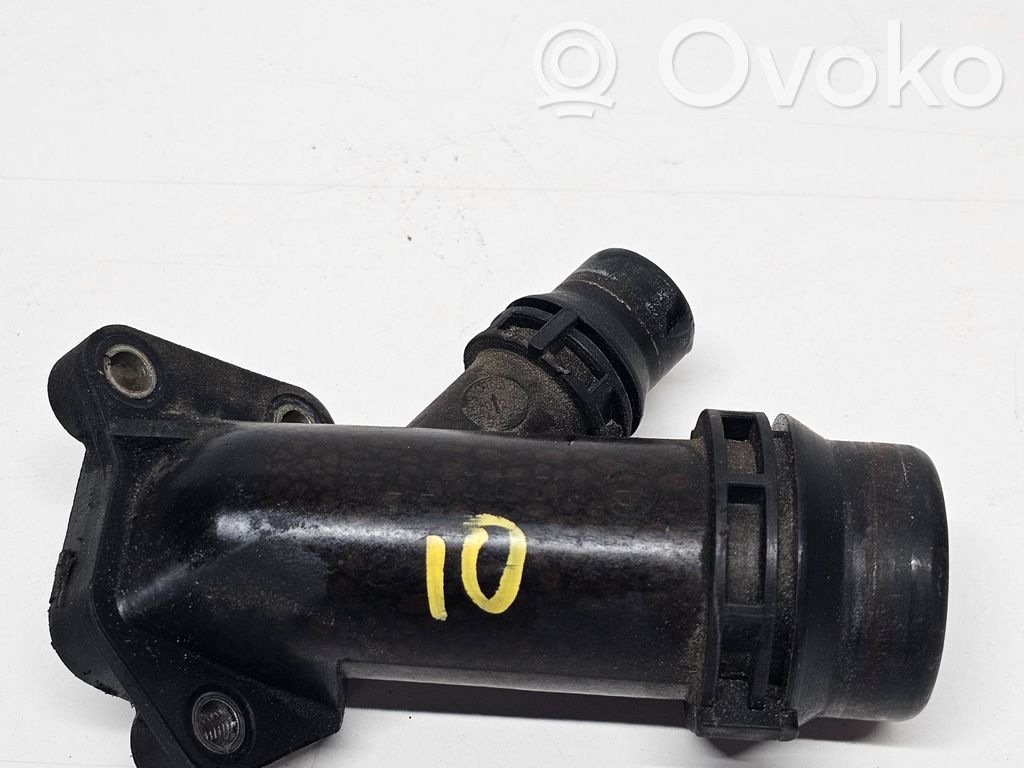 BMW 7 E65 E66 Air intake hose/pipe 
