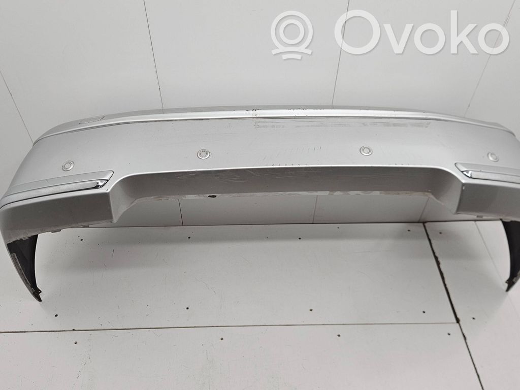 Volvo S60 Galinis bamperis 