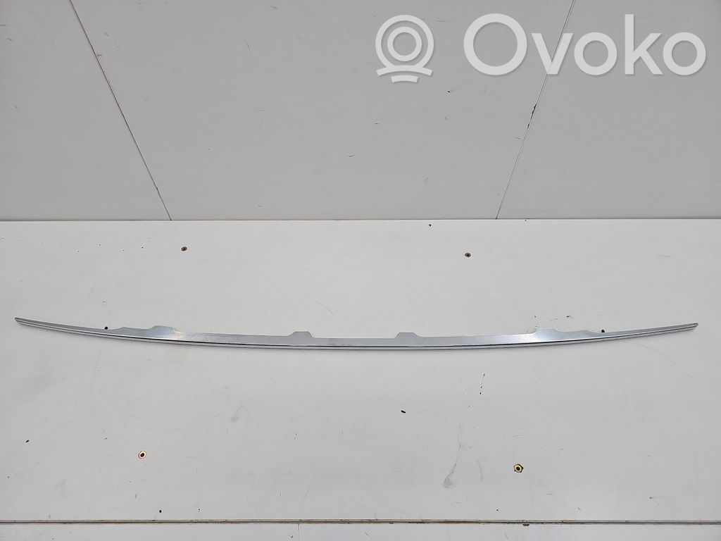 Volvo S80 Tailgate trim 