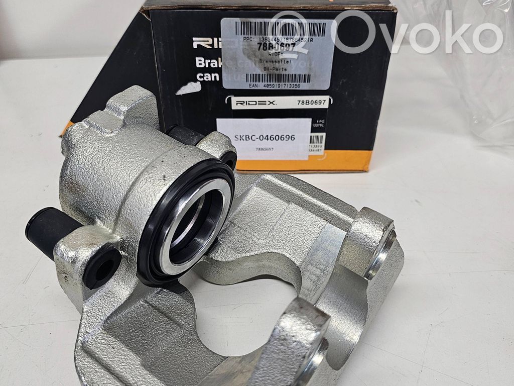 Volkswagen Sharan Front brake caliper 