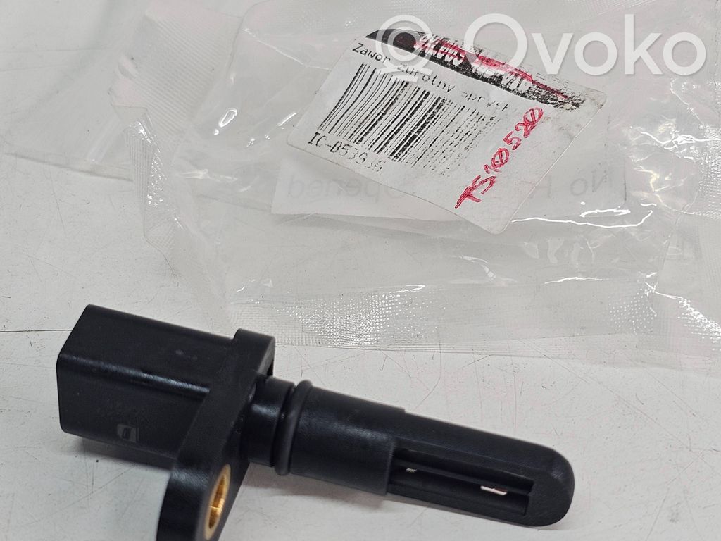 Audi A4 S4 B6 8E 8H Air pressure sensor 