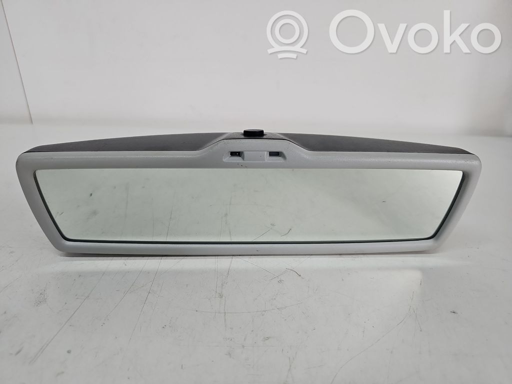 Volkswagen Tiguan Espejo retrovisor (interior) 