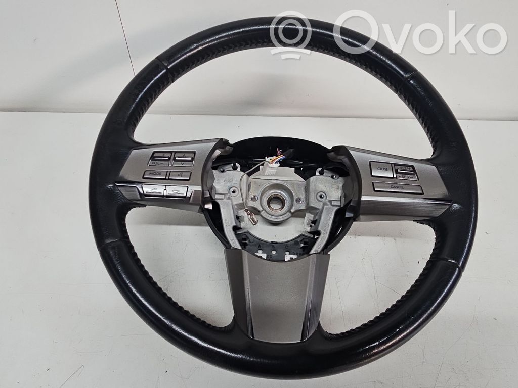 Subaru Outback Stūre 