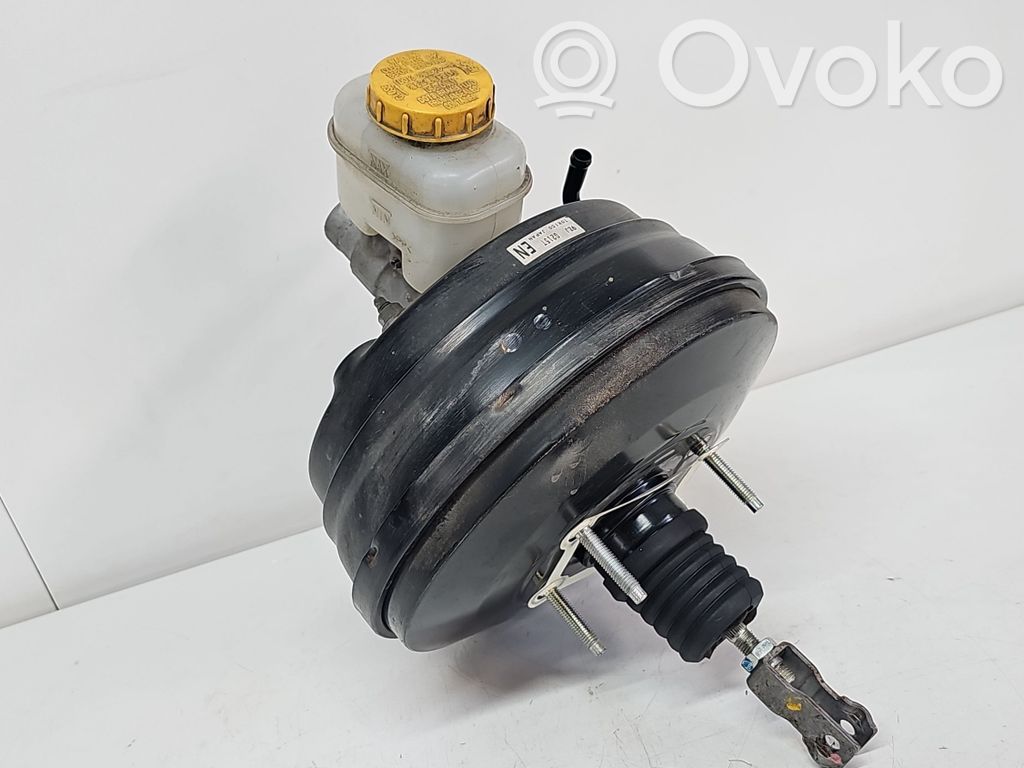 Subaru Outback Bremskraftverstärker 
