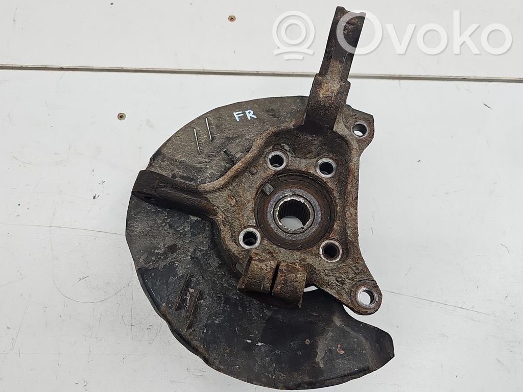 Subaru Outback Priekšējā riteņa rumbas vārpstas šarnīrs (stupica, capfa) 
