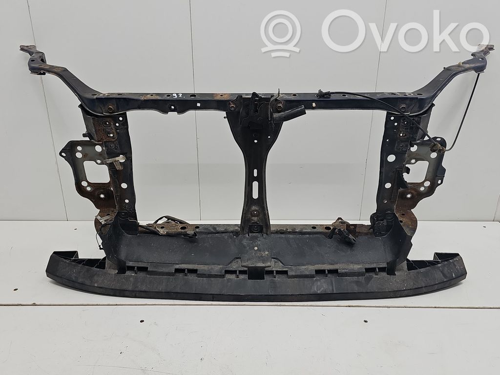 Subaru Outback Radiatoru panelis 