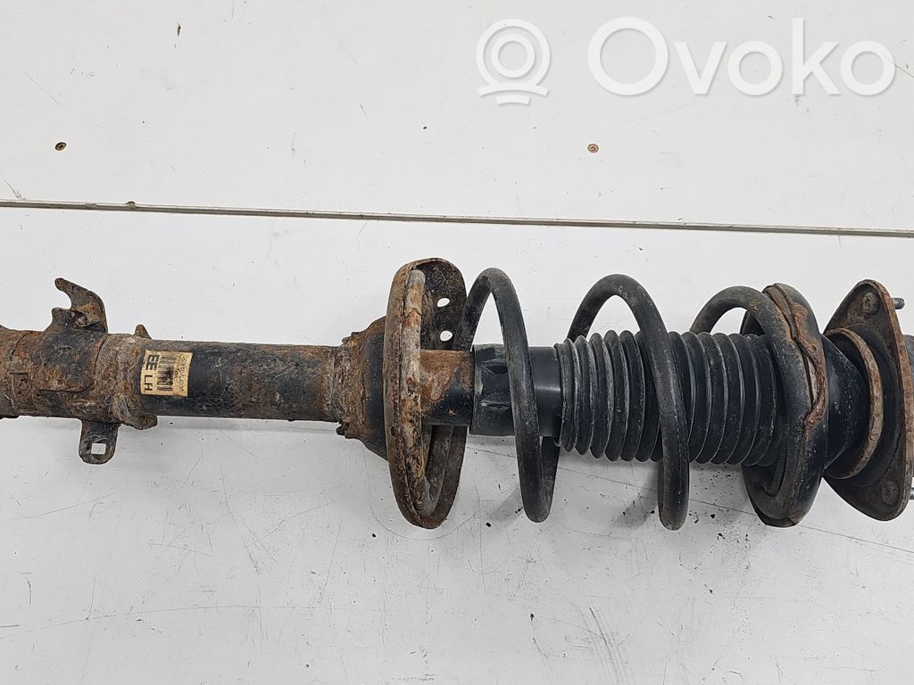 Subaru Outback Priekšpusē amortizators ar atsperi 
