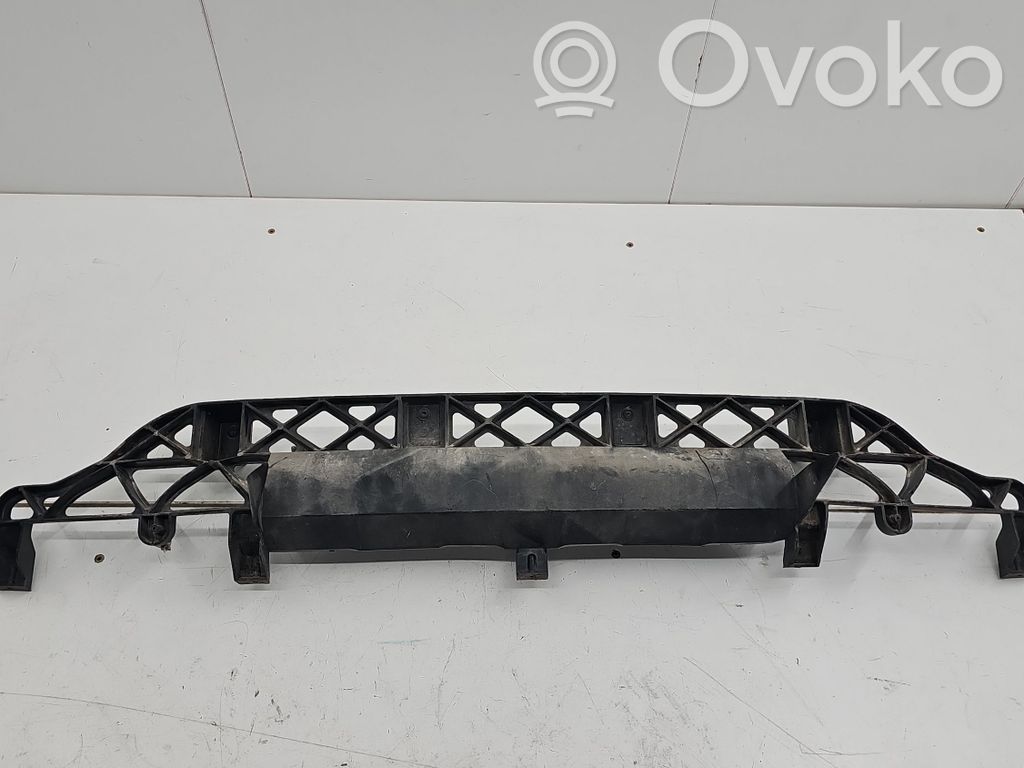 Audi Q7 4L Support de pare-chocs arrière 