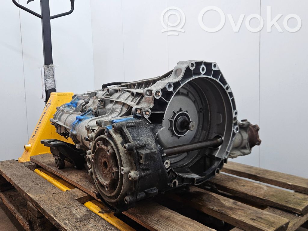 Audi A4 S4 B8 8K Automatic gearbox 
