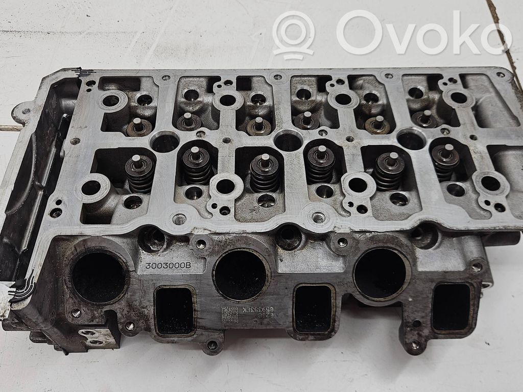 Audi A4 S4 B8 8K Engine head 