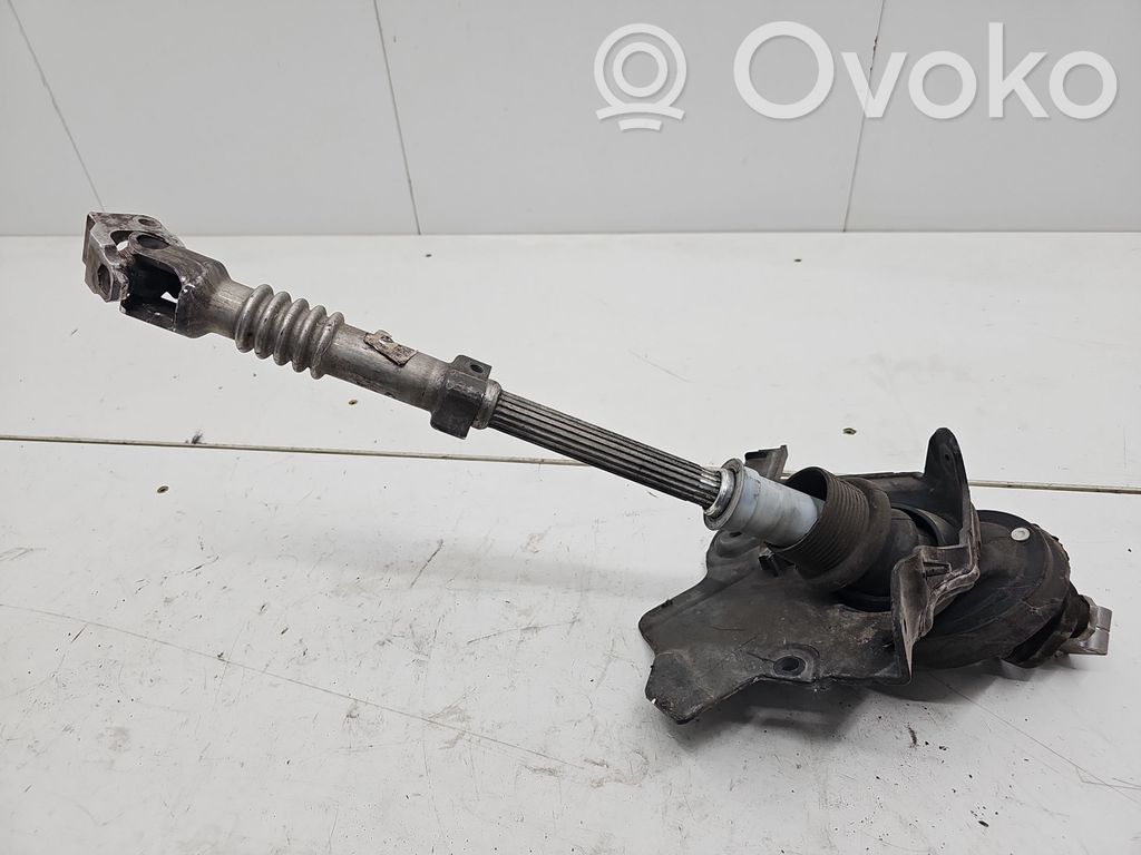 BMW 5 F10 F11 Steering column universal joint 