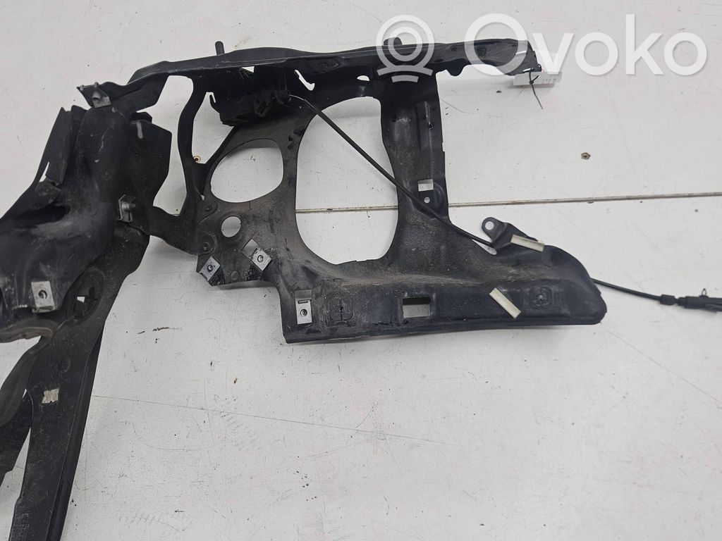 BMW 7 E65 E66 Headlight/headlamp mounting bracket 