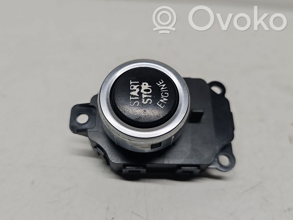 BMW 7 F01 F02 F03 F04 Engine start stop button switch 