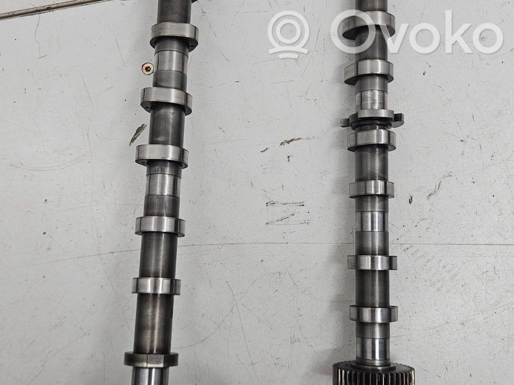 Audi A4 S4 B8 8K Árbol de levas 