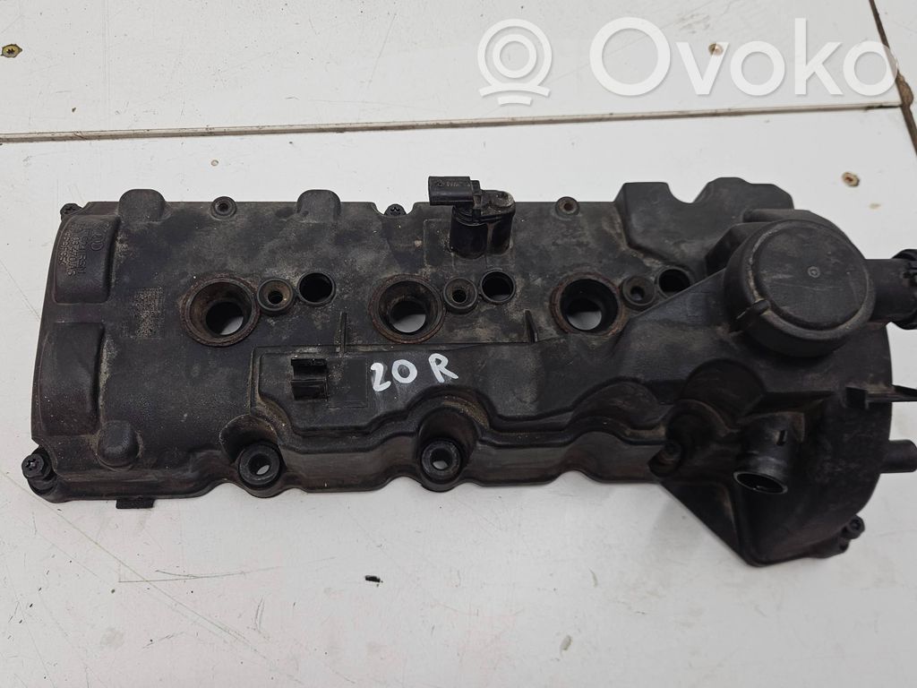 Audi A4 S4 B8 8K Galvutės dangtelis 