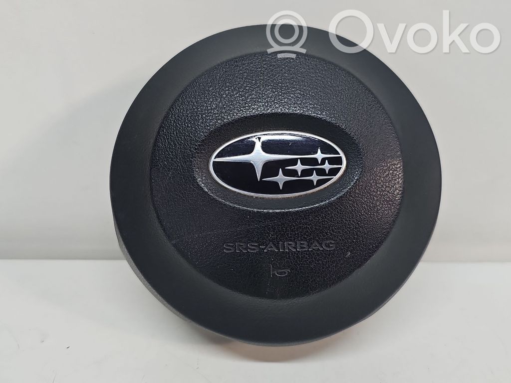 Subaru Outback Vairo oro pagalvė 