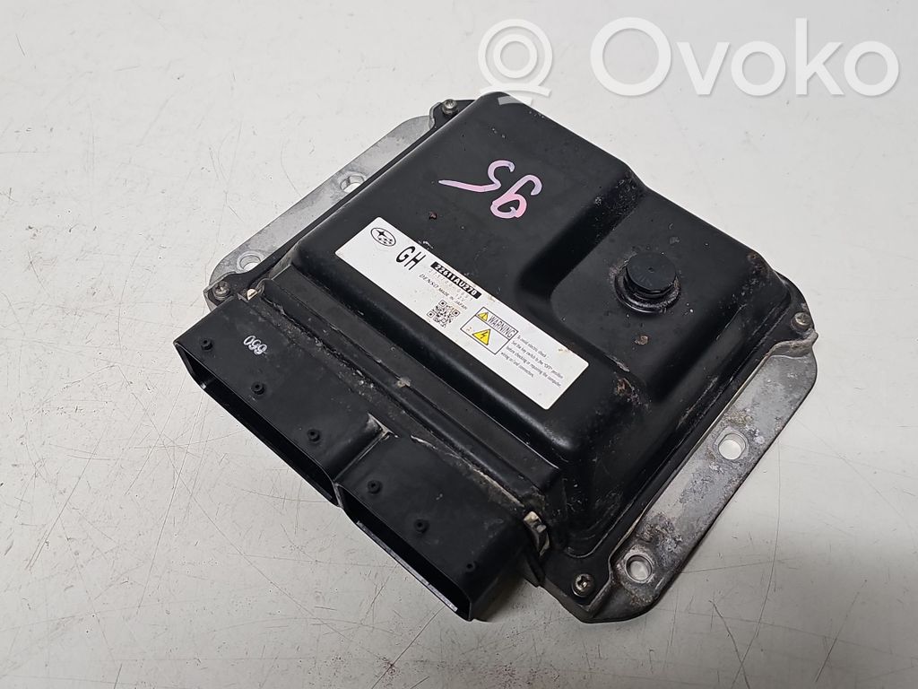 Engine control unit/module   22611AU270