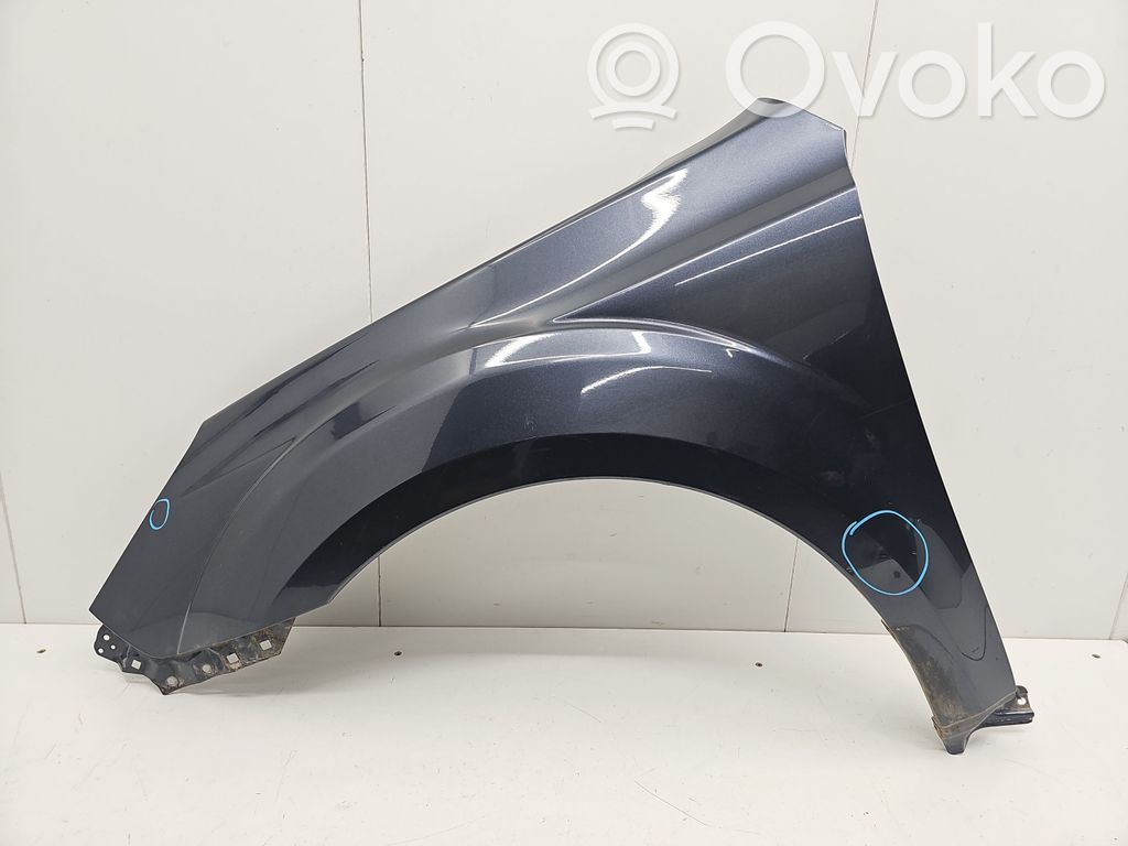 Subaru Outback Sparnas 