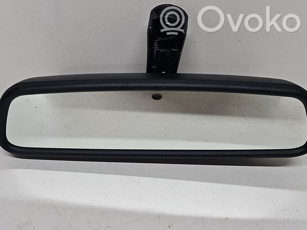 BMW 7 F01 F02 F03 F04 Espejo retrovisor (interior) 