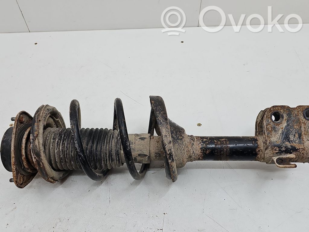 Subaru Outback Priekšpusē amortizators ar atsperi 