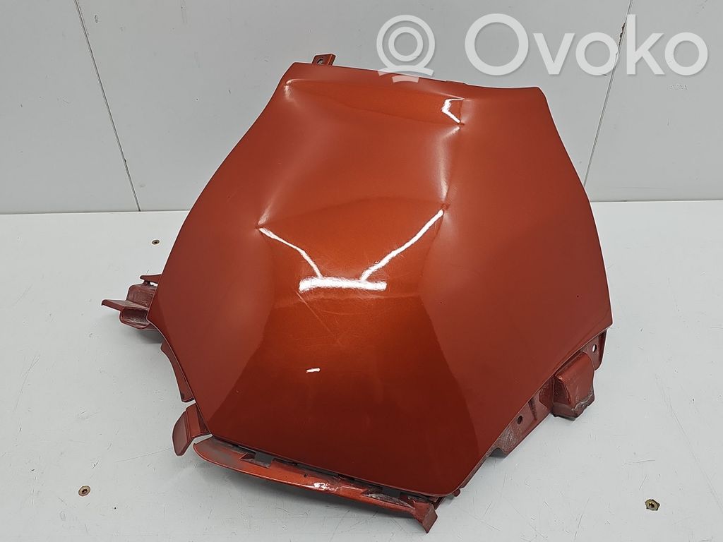 Renault Captur Rear bumper corner part panel trim 
