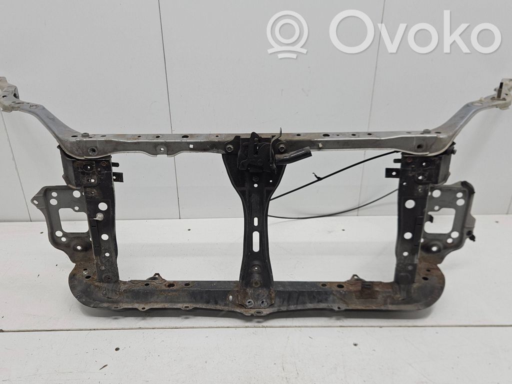 Subaru Outback Radiatoru panelis 