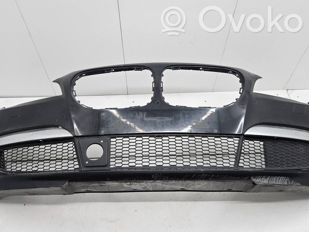 BMW 7 F01 F02 F03 F04 Stoßstange Stoßfänger vorne 