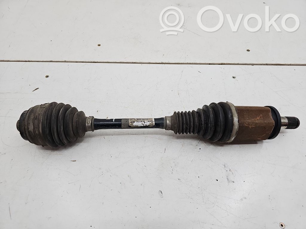 BMW 7 F01 F02 F03 F04 Półoś przednia 