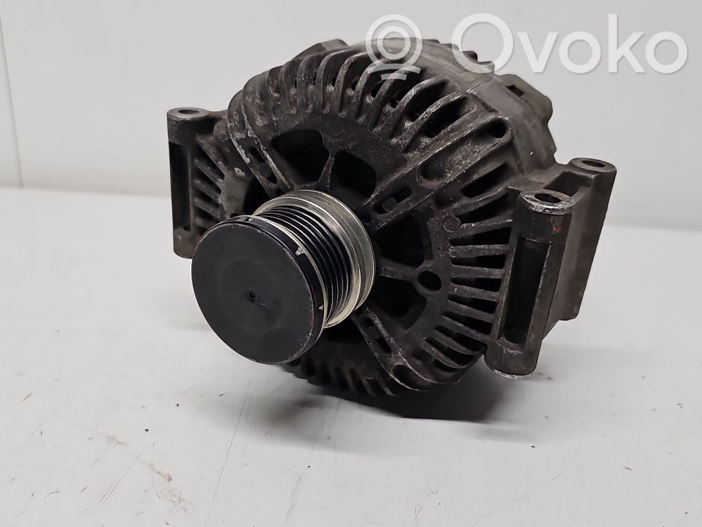 Mercedes-Benz E W212 Generatore/alternatore 