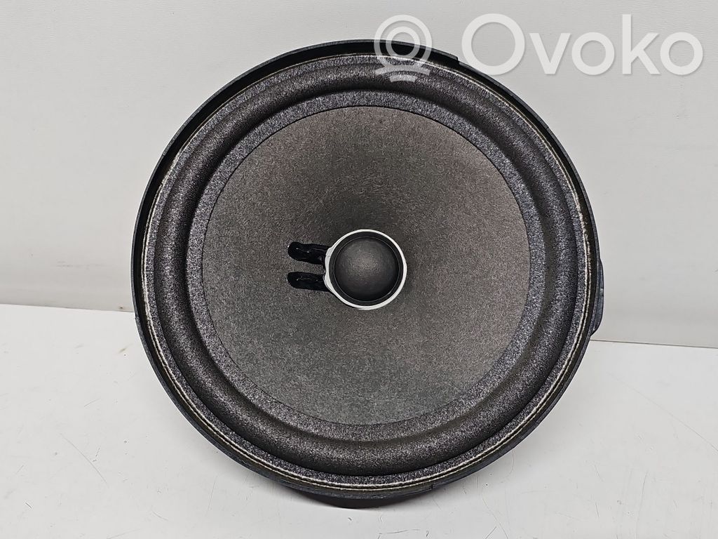 Mercedes-Benz E W212 Altavoz de la puerta trasera 
