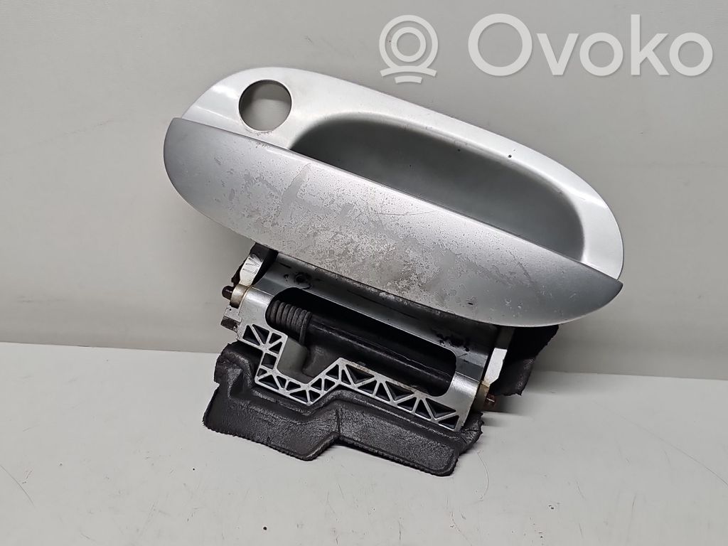BMW 5 E39 Manecilla externa puerta delantera 