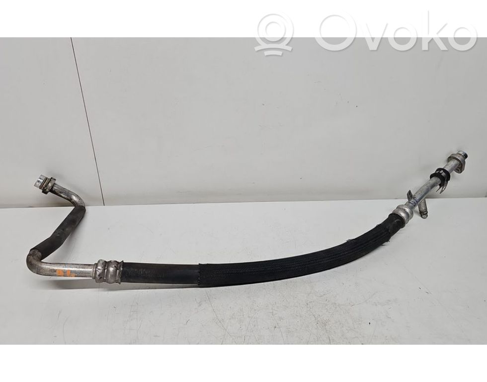 Renault Captur Ilmastointilaitteen putki (A/C) 