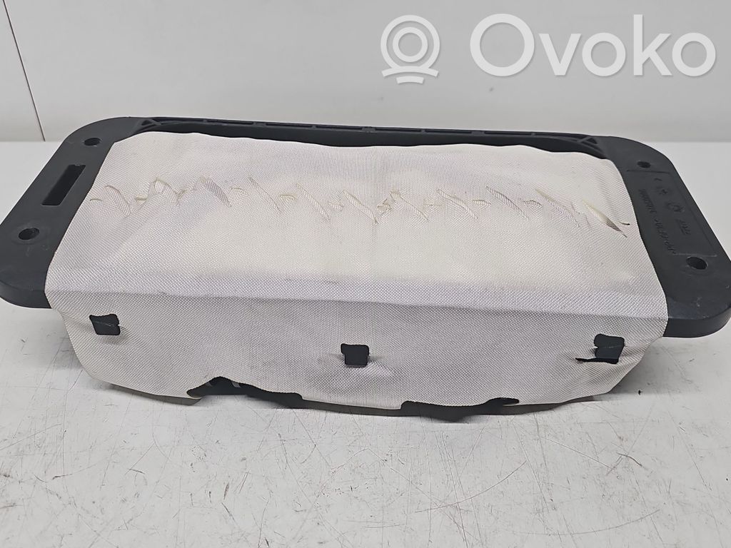 Mercedes-Benz E W212 Poduszka powietrzna Airbag pasażera 