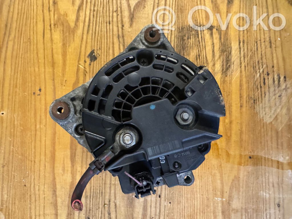 Renault Megane II Alternator 
