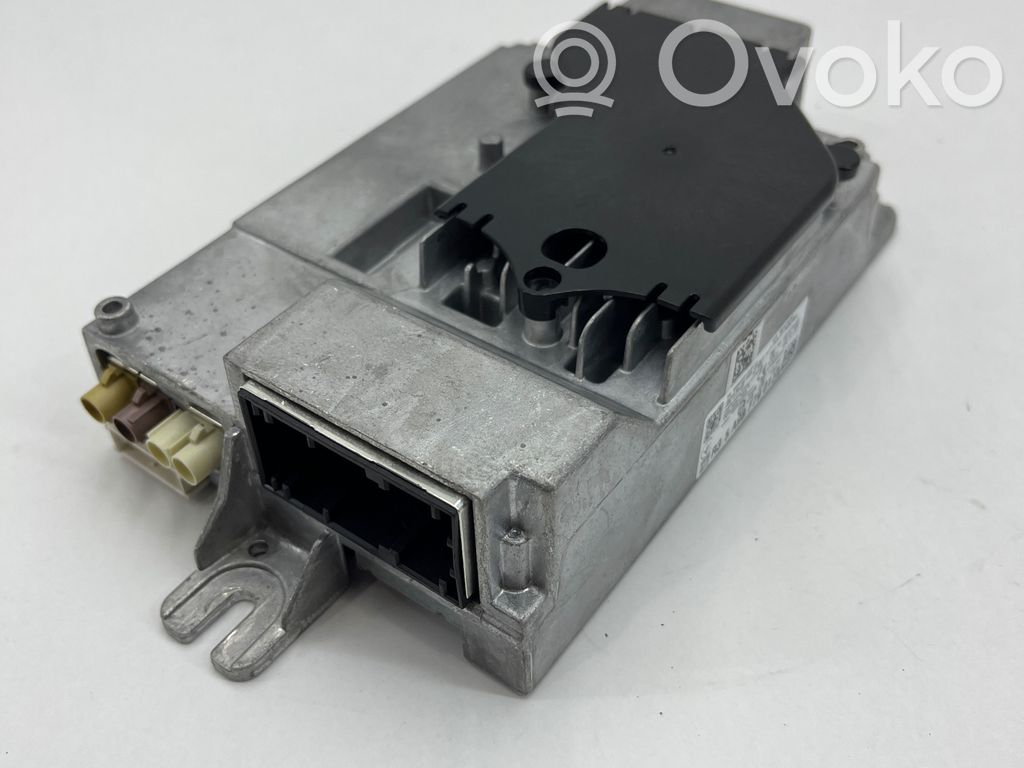 BMW 1 F40 Amplificateur de son 