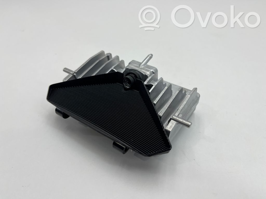 Volvo XC40 Windshield/windscreen camera 