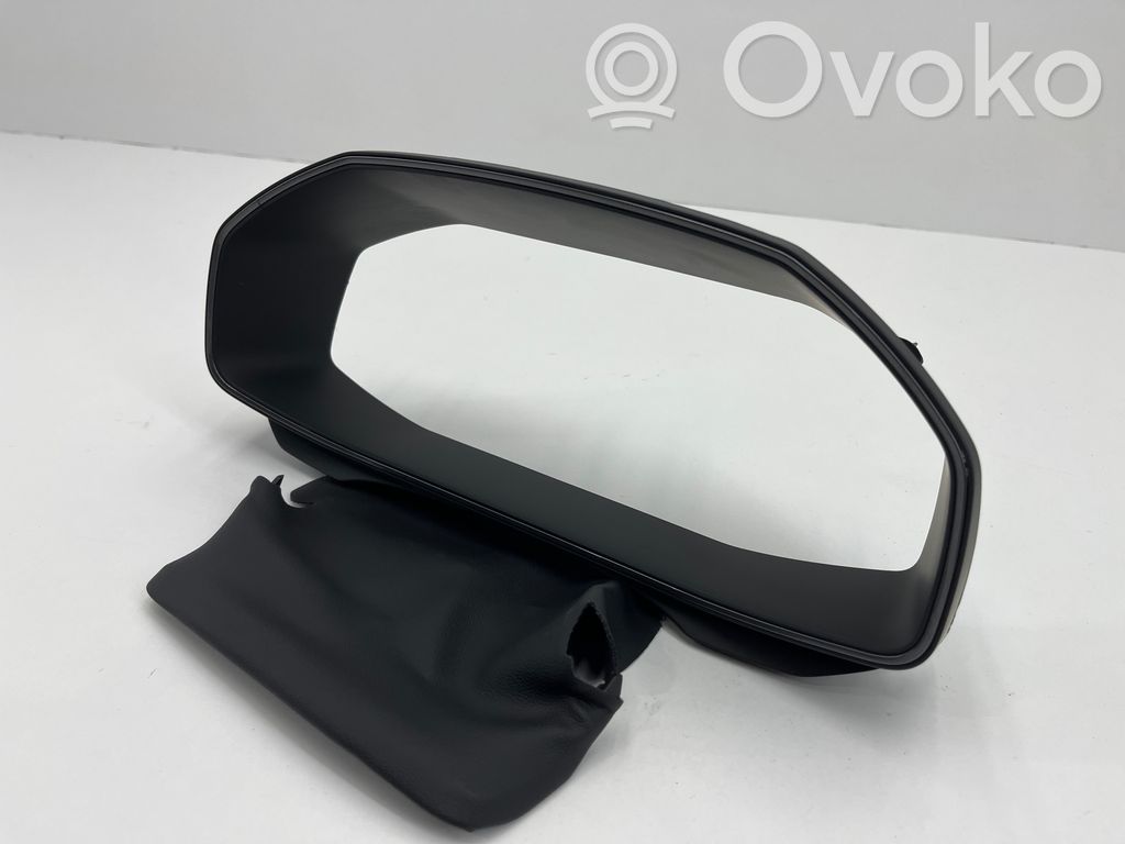Cupra Formentor Dashboard trim 