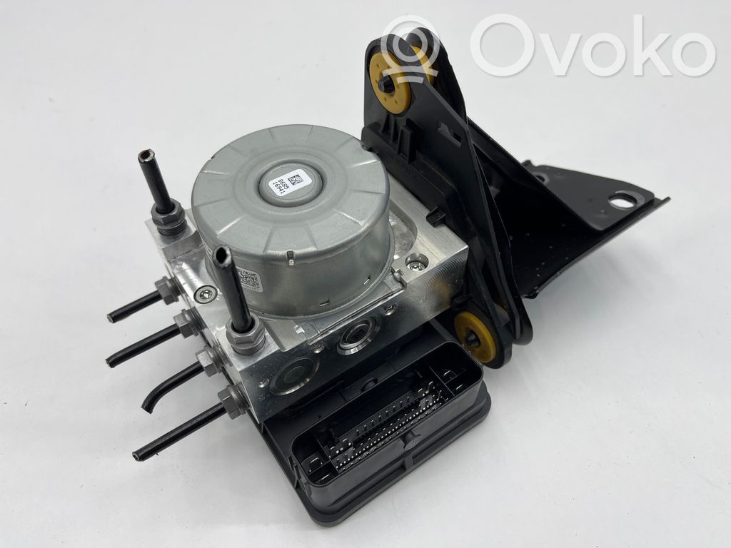 Cupra Formentor ABS bloks 